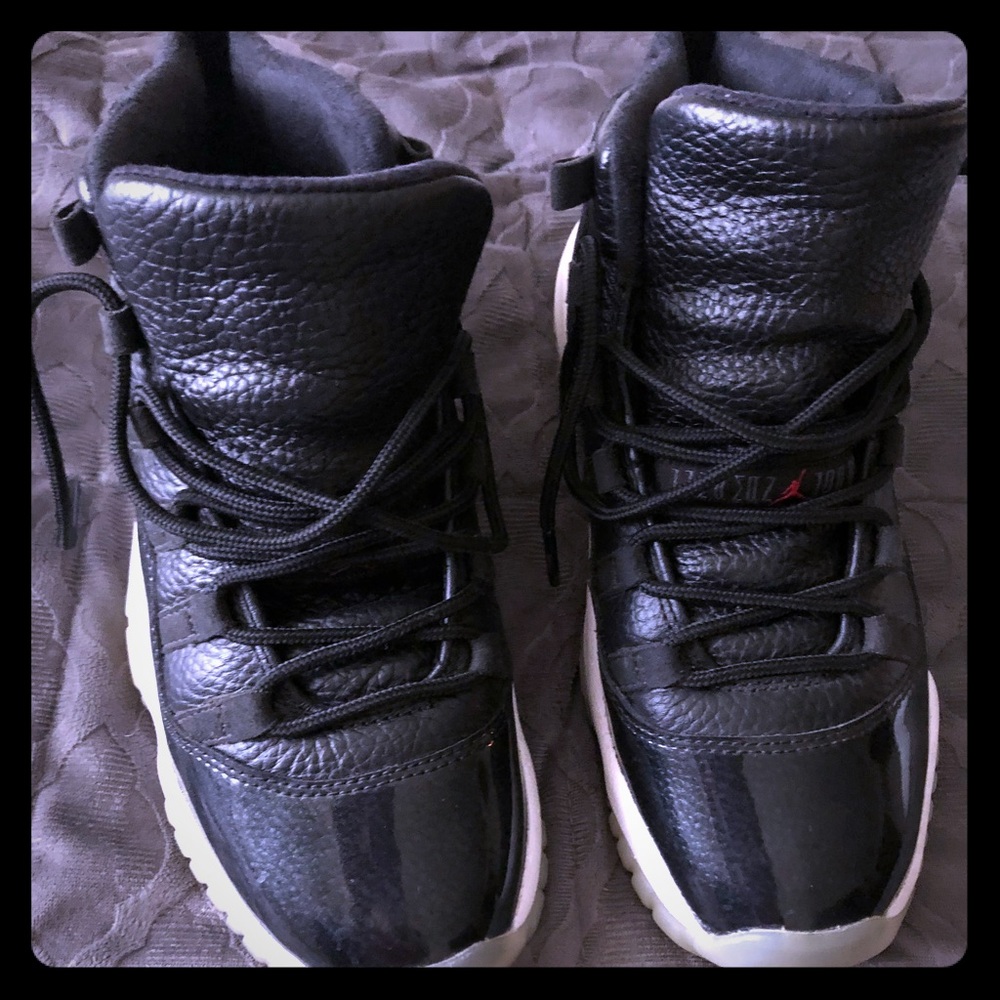 Retro 11s